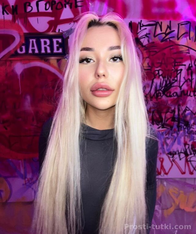 Индивидуалка Марина Советский Фотография 